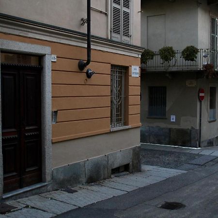 Appartamento Casa Martino Asti Esterno foto
