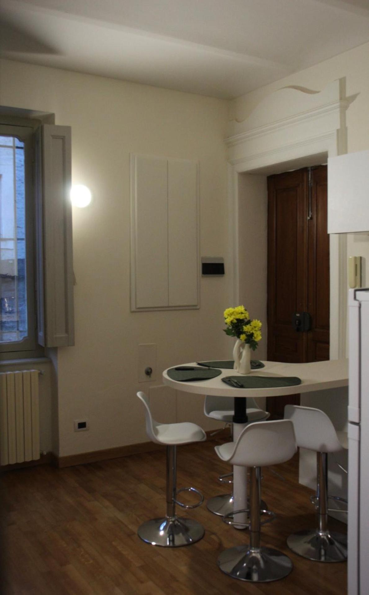 Appartamento Casa Martino Asti Esterno foto