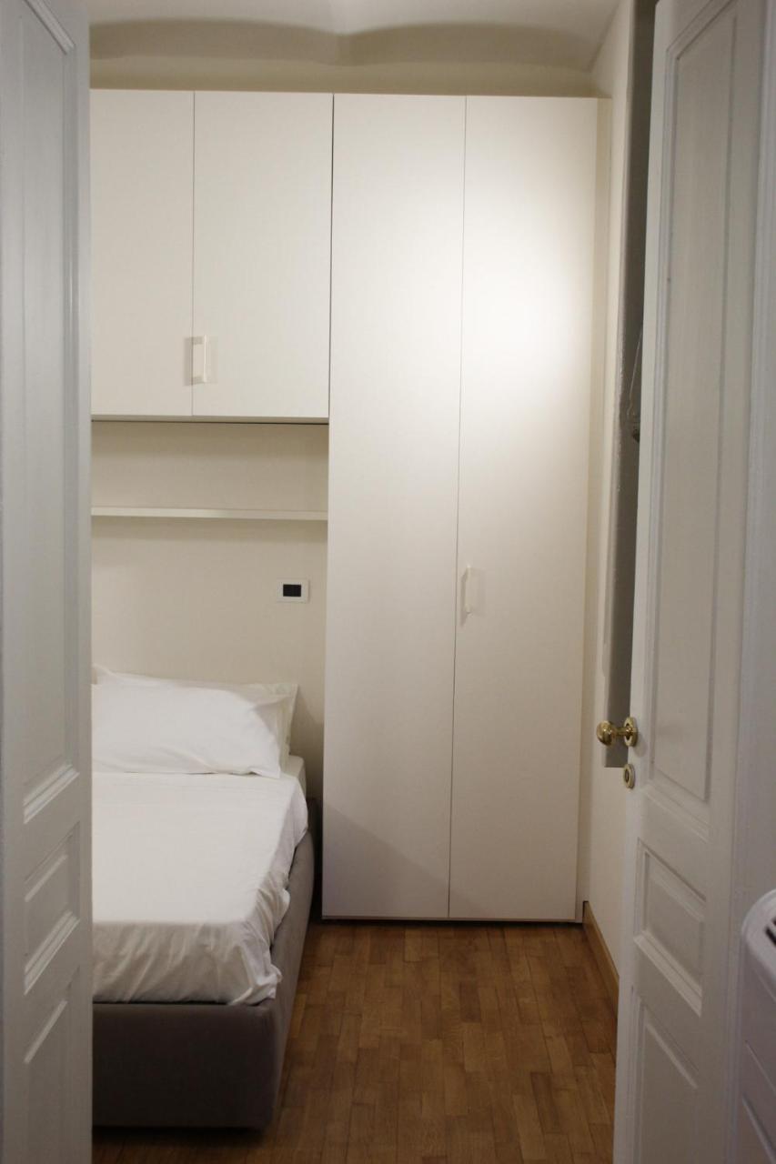 Appartamento Casa Martino Asti Esterno foto