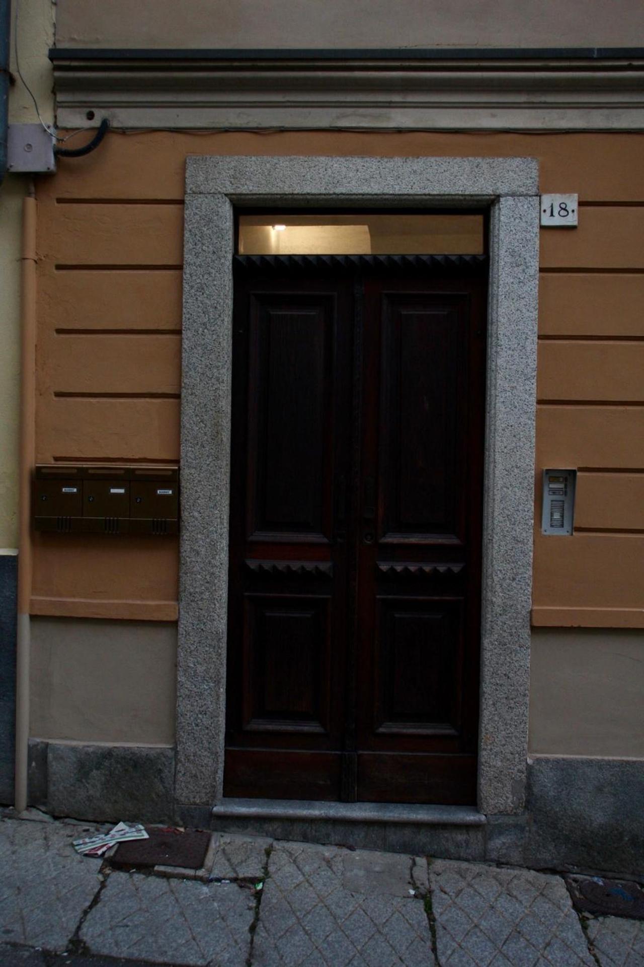 Appartamento Casa Martino Asti Esterno foto