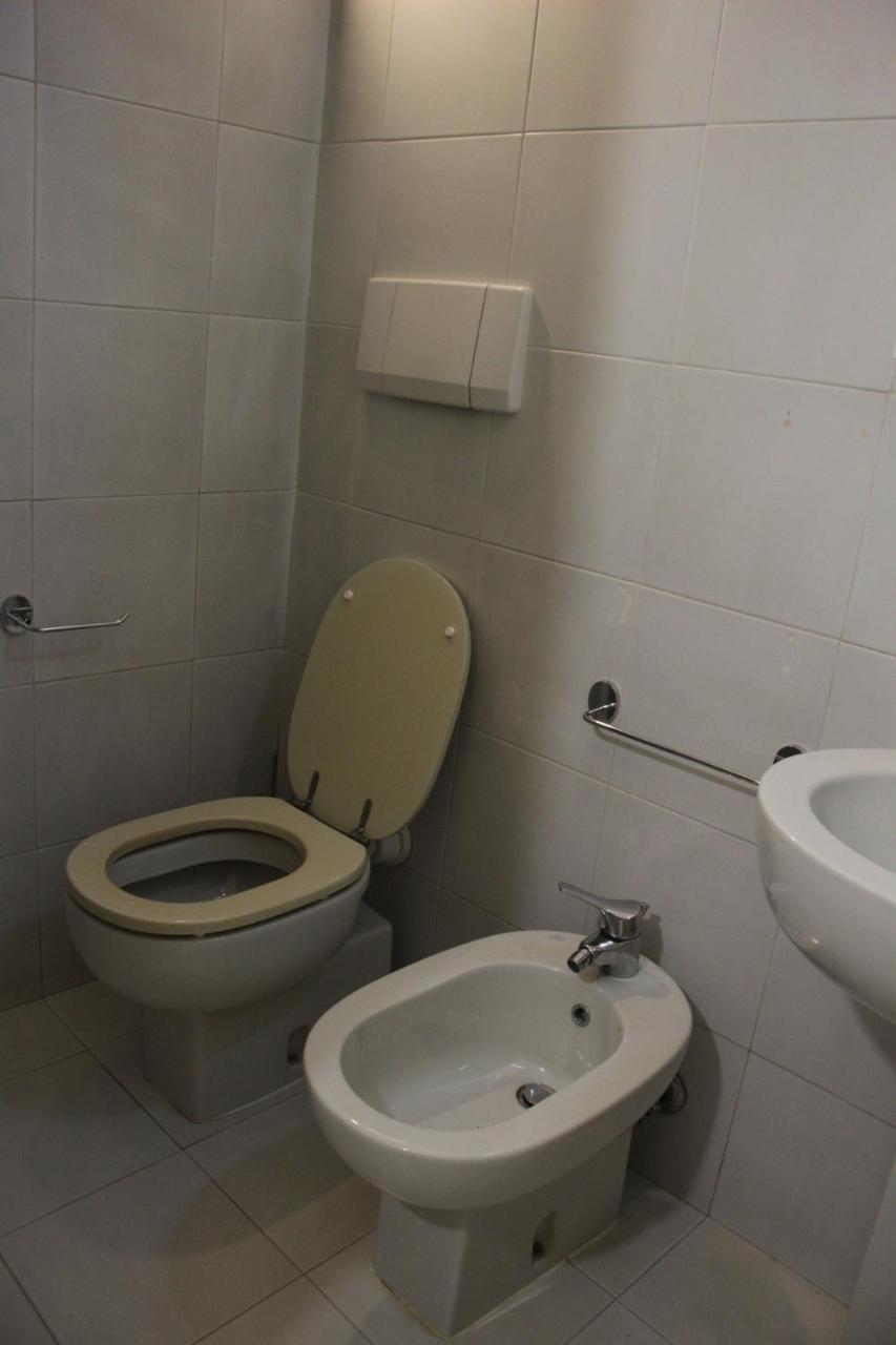 Appartamento Casa Martino Asti Esterno foto