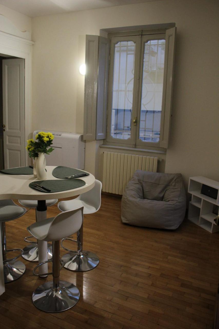 Appartamento Casa Martino Asti Esterno foto