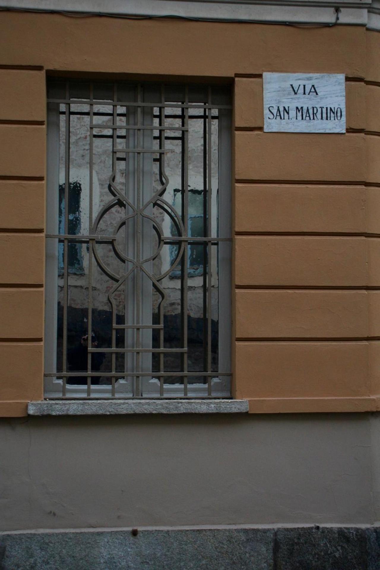 Appartamento Casa Martino Asti Esterno foto